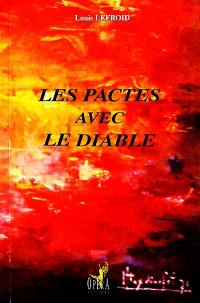 Les pactes avec le diable