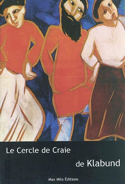 Le cercle de craie : pièce en cinq actes