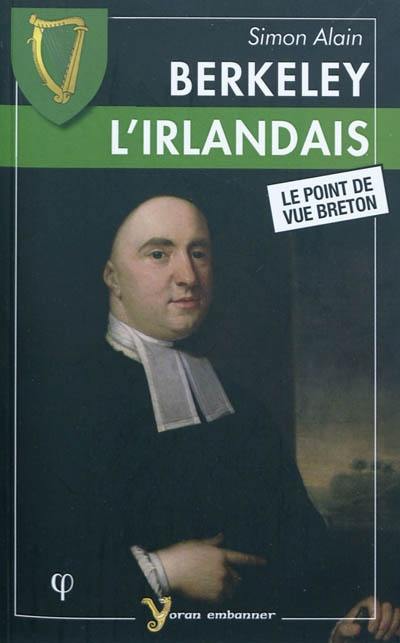 Berkeley, l'Irlandais : le point de vue breton