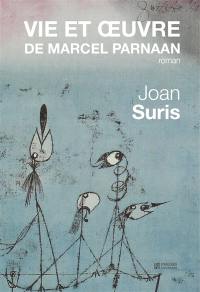 Vie et oeuvre de Marcel Parnaan