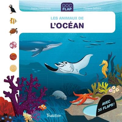 Les animaux de l'océan