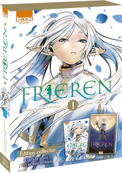 Frieren. Vol. 1