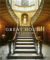 Great Houses of London (new edition)