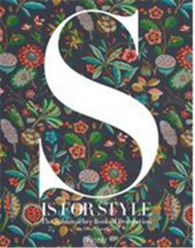 S Is for Style The Schumacher Book of Decoration