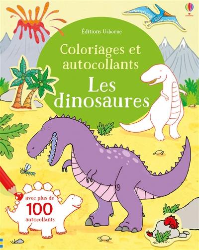 Les dinosaures