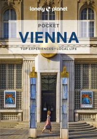 Pocket Vienna : top experiences, local life