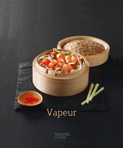 Vapeur