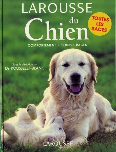 Larousse du chien