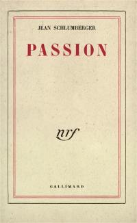 Passion