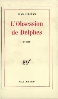 L'Obsession de Delphes