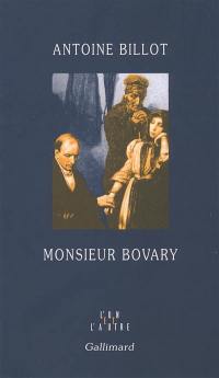 Monsieur Bovary