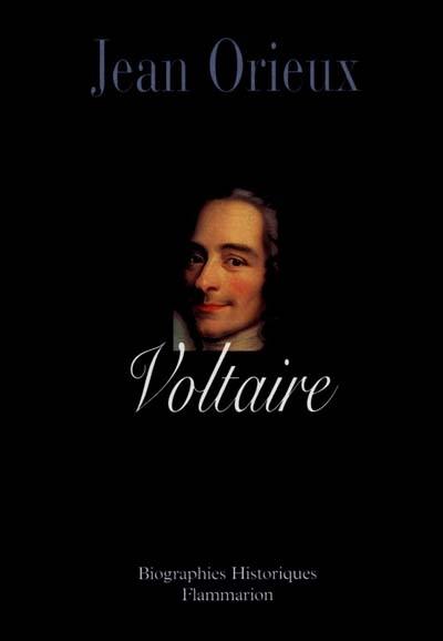 Voltaire