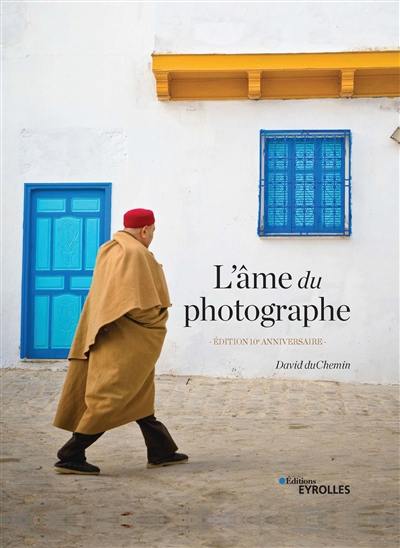 L'âme du photographe