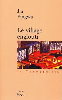 Le village englouti