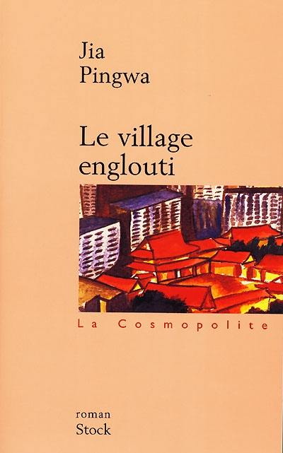 Le village englouti