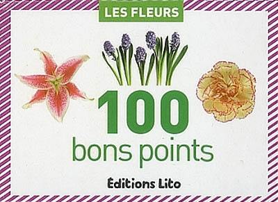 Les fleurs