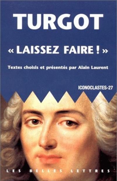 Laissez faire !