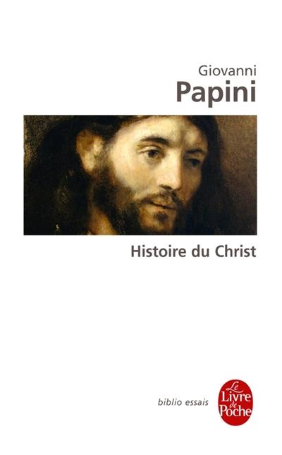 Histoire du Christ