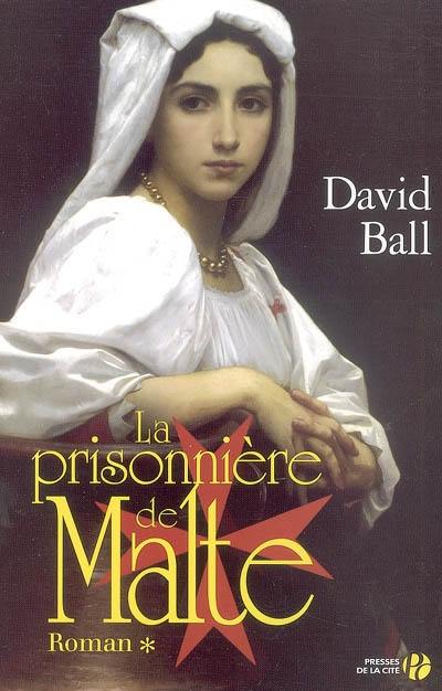 La prisonnière de Malte