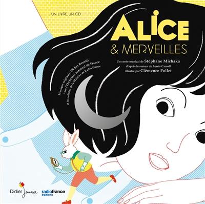 Alice & merveilles