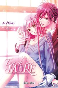 Teach me more. Vol. 4