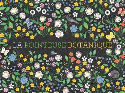 La pointeuse botanique