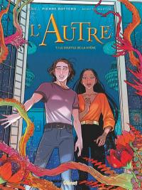 L'autre. Vol. 1. Le souffle de la hyène