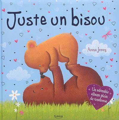 Juste un bisou