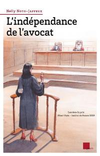 L'indépendance de l'avocat