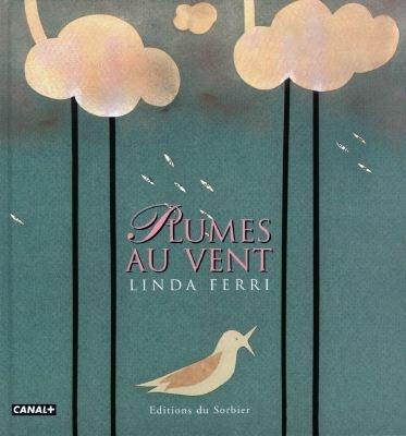 Plumes au vent