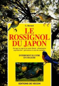 Le rossignol du Japon