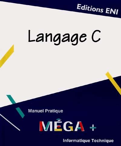 Langage C