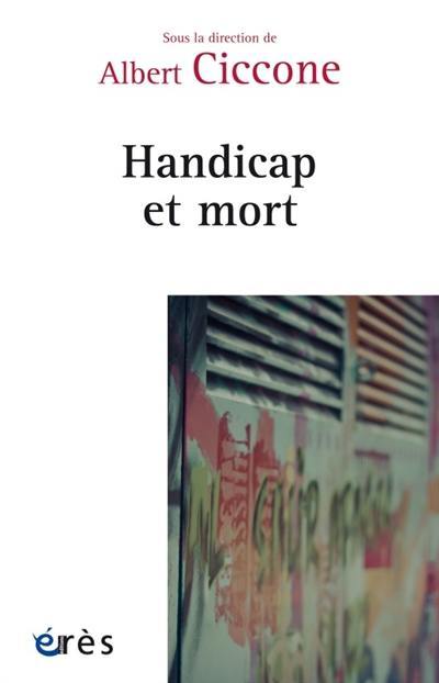 Handicap et mort