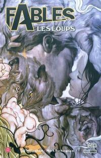 Fables. Vol. 9. Les loups