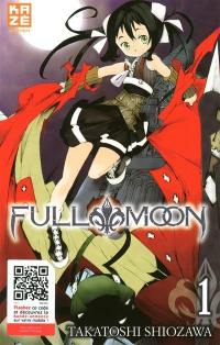 Full moon. Vol. 1