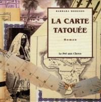 La carte tatouée