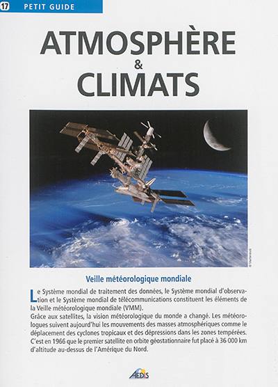 Atmosphère & climats