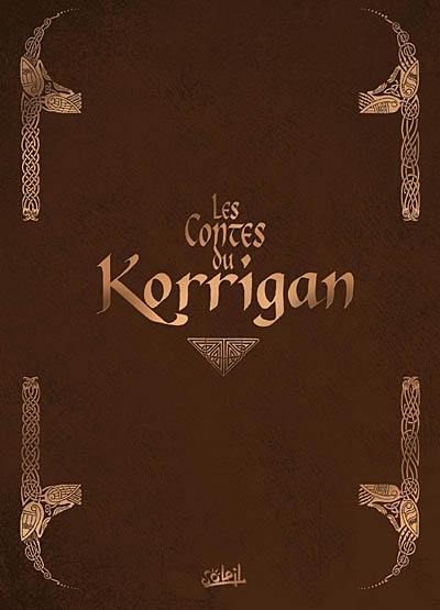 Les contes du Korrigan : intégrale