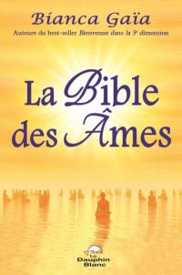 La bible des âmes