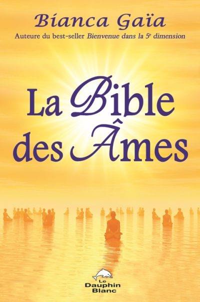 La bible des âmes