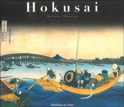 Hokusai