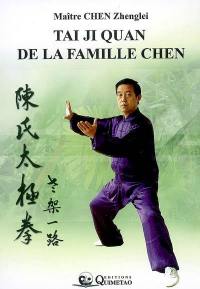 Tai-chi-chuan de la famille Chen