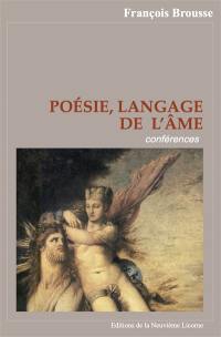 Poésie langage de l'âme