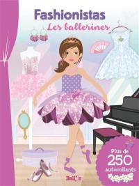 Les ballerines