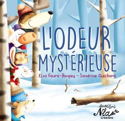 L'odeur mystérieuse