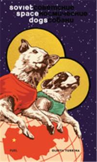 Soviet Space Dogs