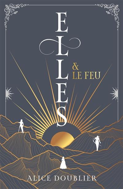 Elles & le feu