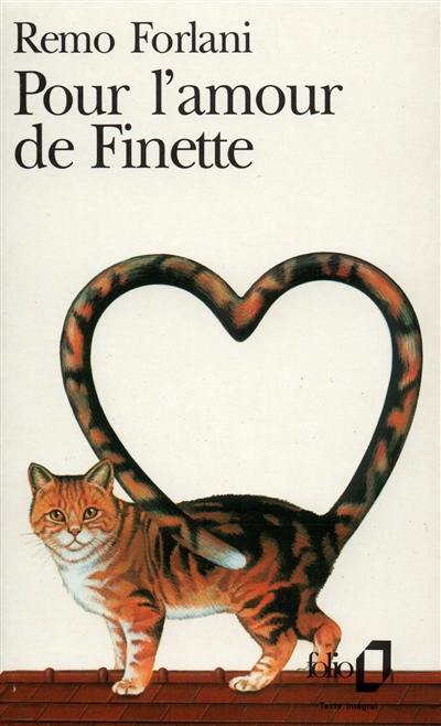 Pour l'amour de Finette