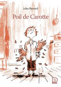 Poil de carotte