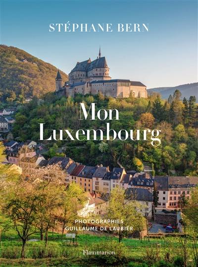 Mon Luxembourg